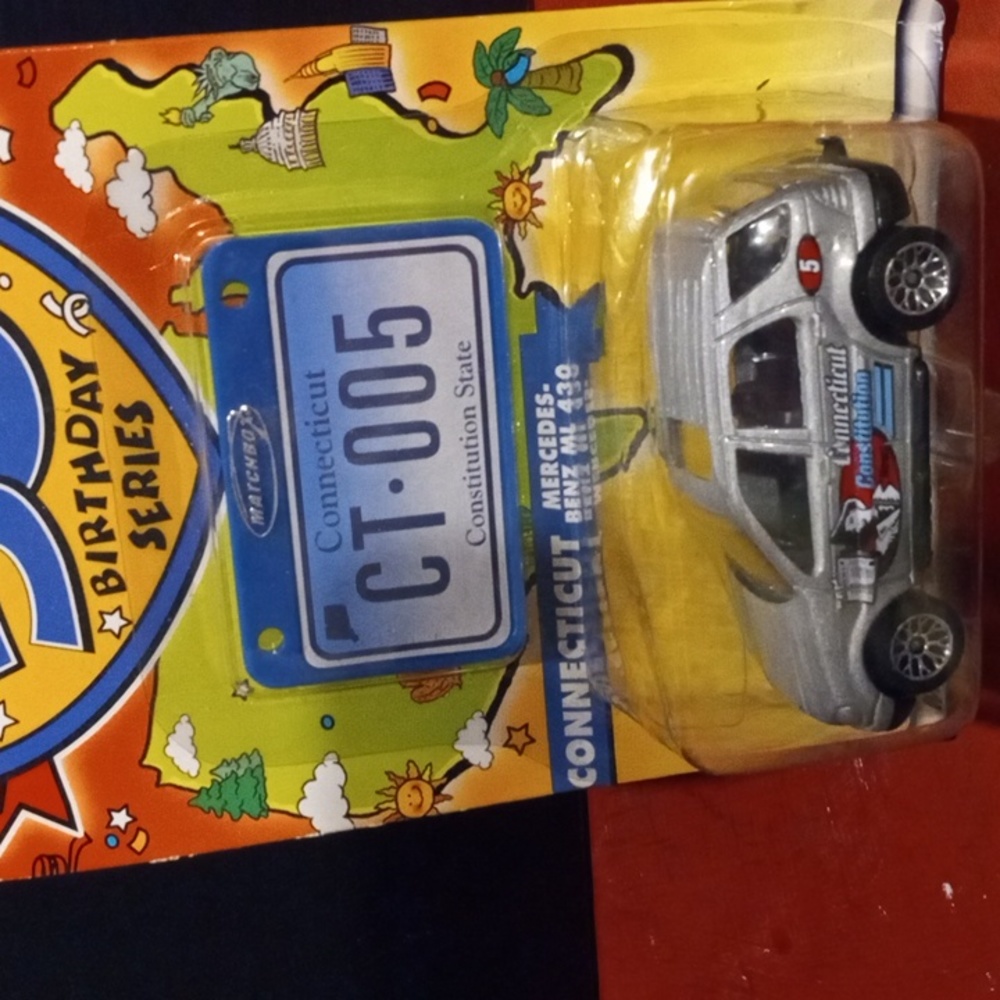 Matchbox - Picture 2 of 8
